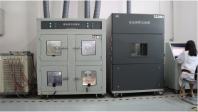 Safety Test Lab Safety Test Lab